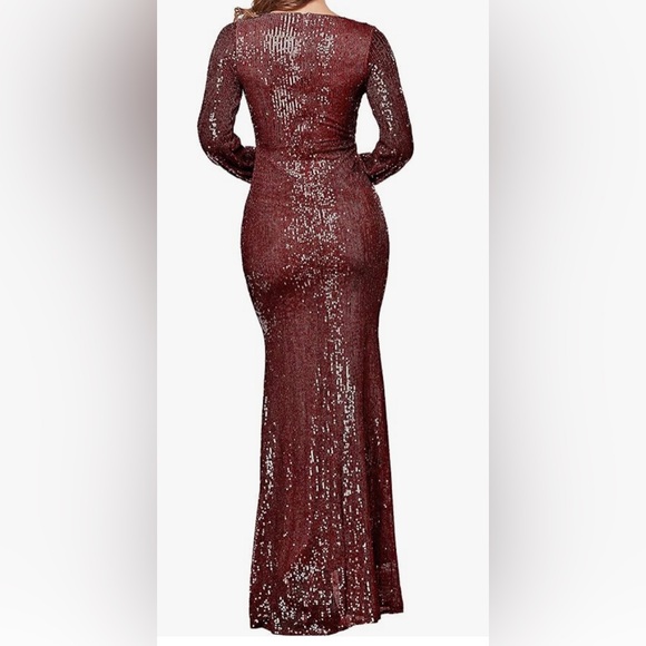 Prom dress - Picture 4 of 4